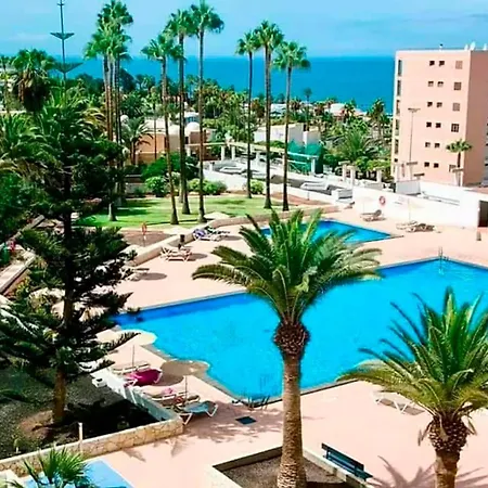 Bonito Playa Fanabe דירה אדחה